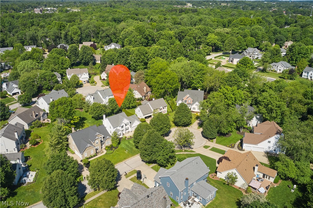 2952 Greenspire Lane Fairlawn OH 44333