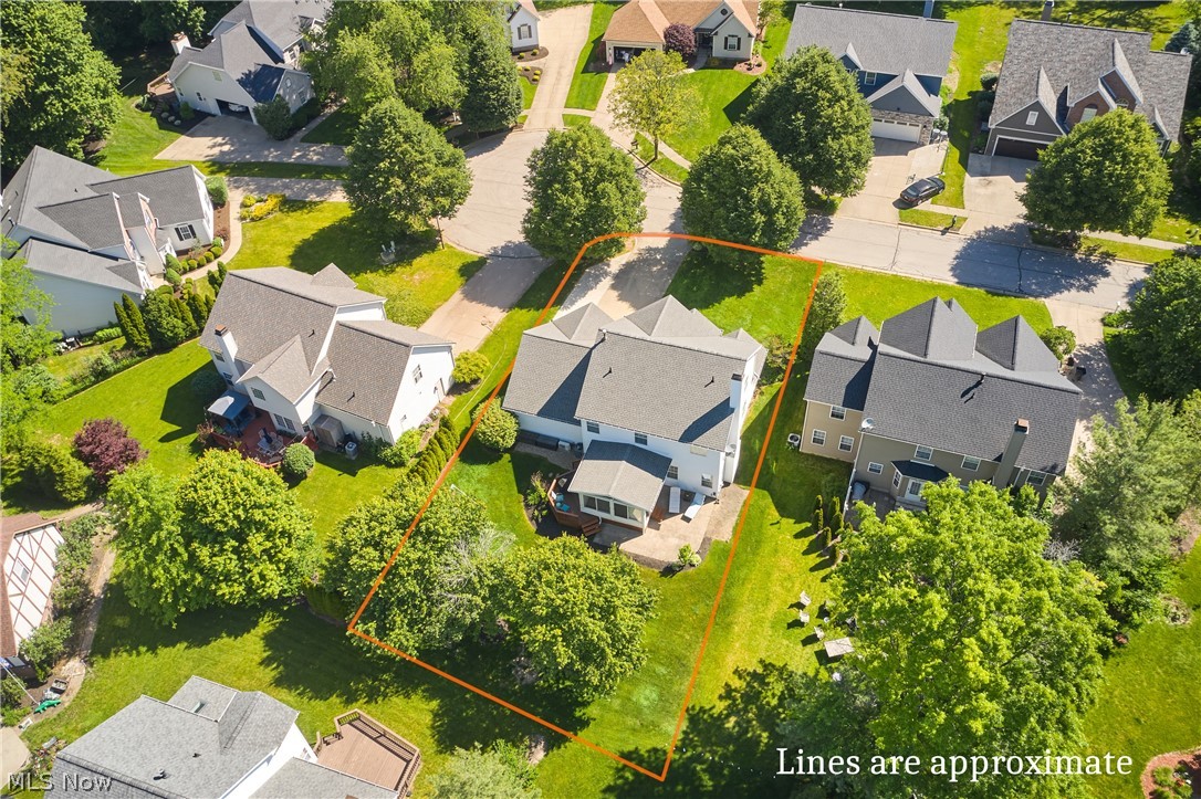 2952 Greenspire Lane Fairlawn OH 44333