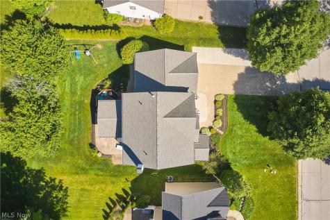 2952 Greenspire Lane Fairlawn OH 44333