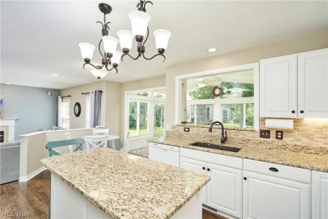 2952 Greenspire Lane Fairlawn OH 44333