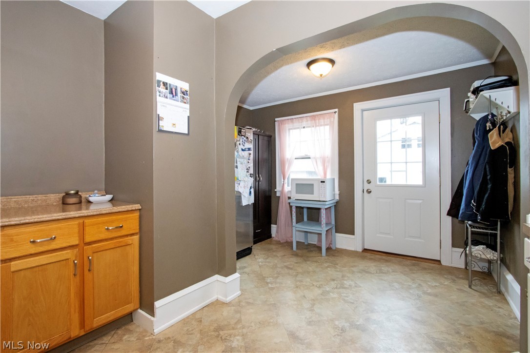 1311 Woodward Place NW Canton OH 44709