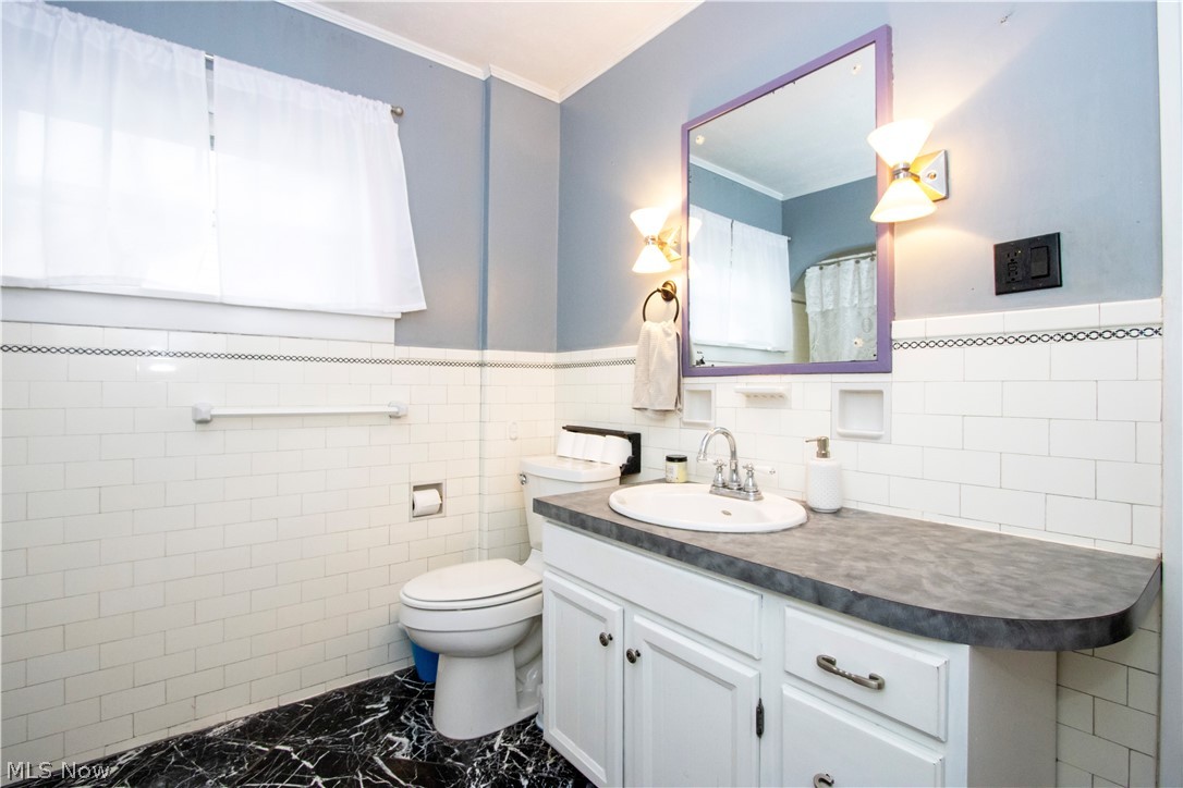 1311 Woodward Place NW Canton OH 44709