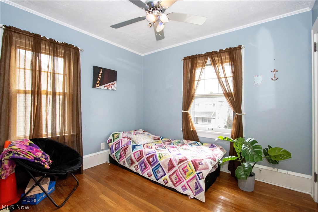 1311 Woodward Place NW Canton OH 44709