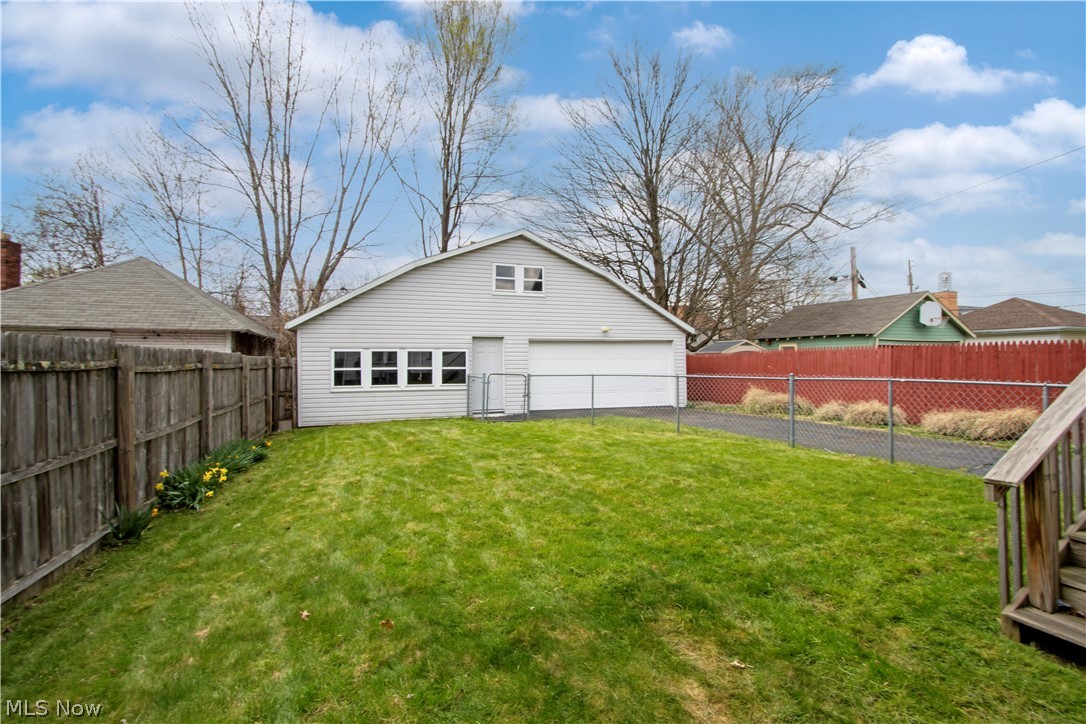 1311 Woodward Place NW Canton OH 44709