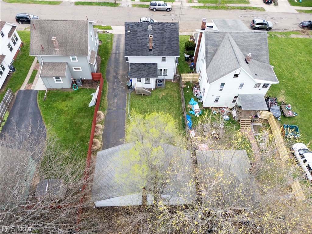 1311 Woodward Place NW Canton OH 44709