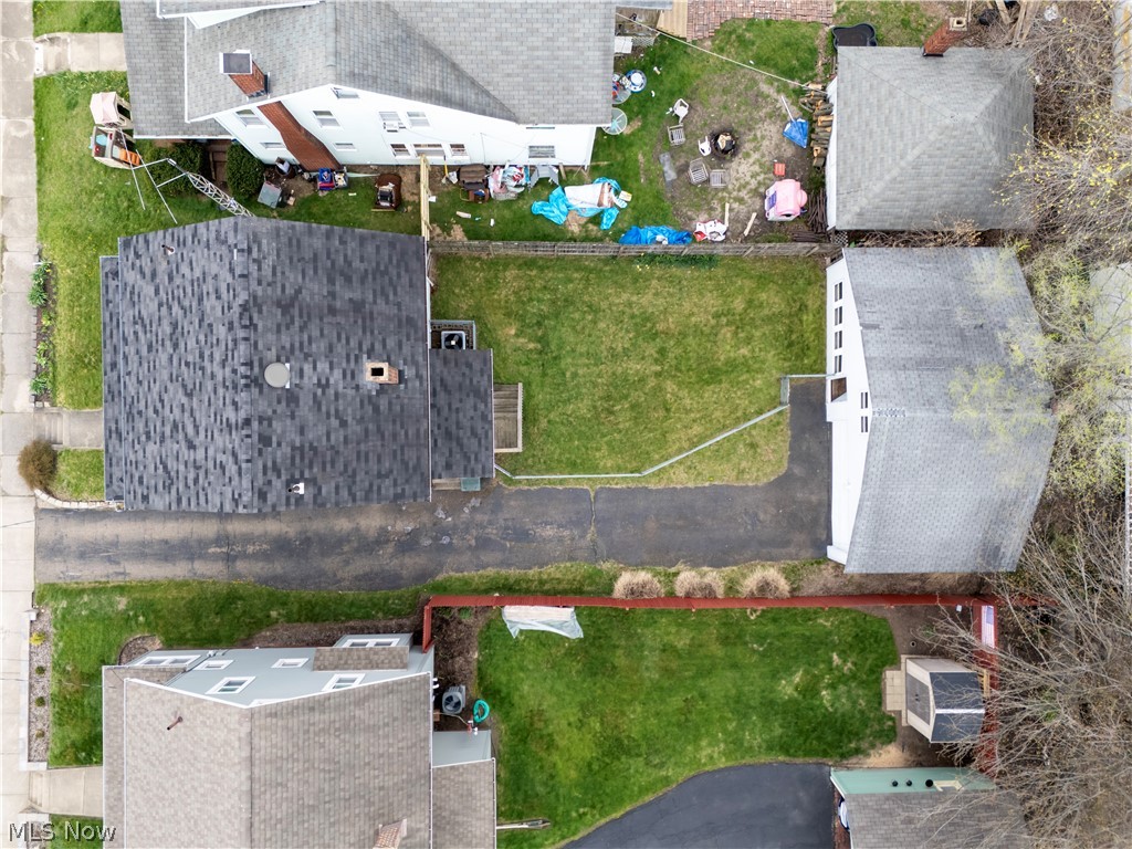 1311 Woodward Place NW Canton OH 44709