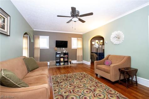 1311 Woodward Place NW Canton OH 44709