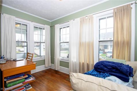 1311 Woodward Place NW Canton OH 44709