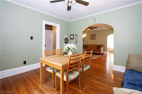 1311 Woodward Place NW Canton OH 44709