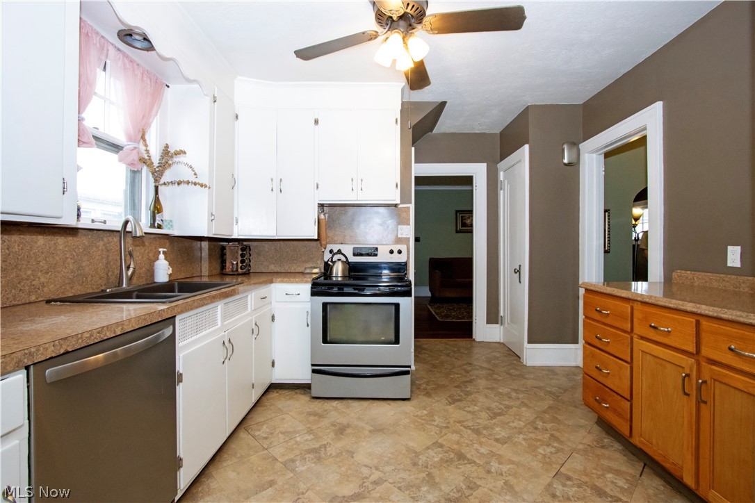 1311 Woodward Place NW Canton OH 44709