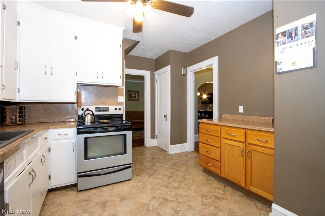 1311 Woodward Place NW Canton OH 44709