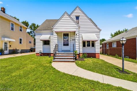 3314 Lincoln Avenue Parma OH 44134