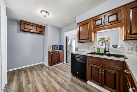 3314 Lincoln Avenue Parma OH 44134