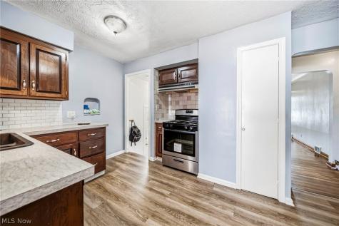 3314 Lincoln Avenue Parma OH 44134