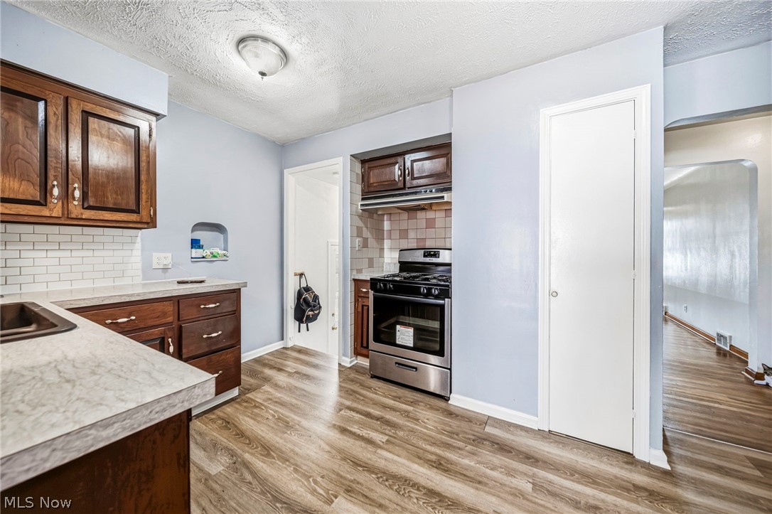 3314 Lincoln Avenue Parma OH 44134