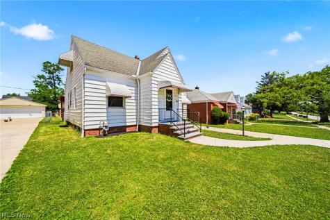 3314 Lincoln Avenue Parma OH 44134