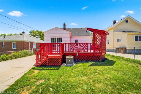 3314 Lincoln Avenue Parma OH 44134