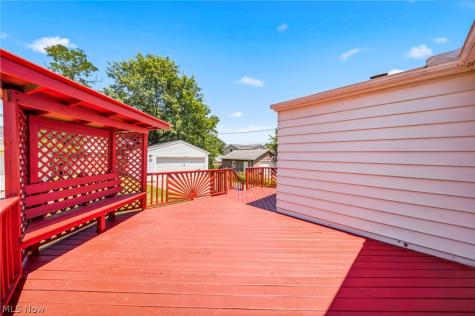 3314 Lincoln Avenue Parma OH 44134