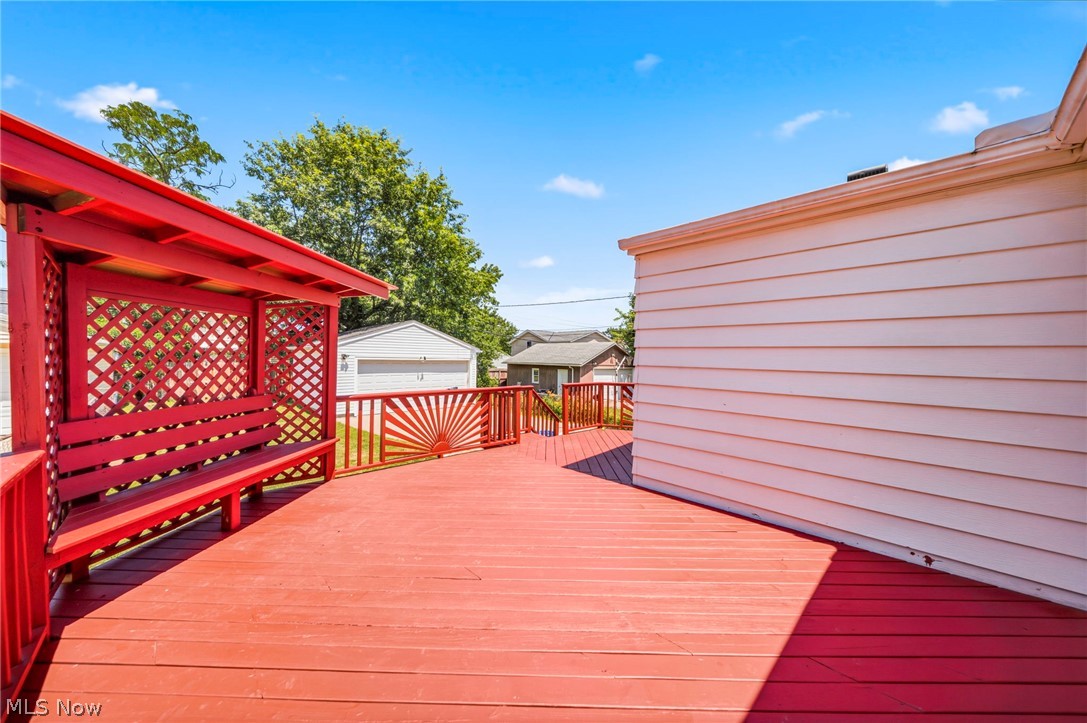 3314 Lincoln Avenue Parma OH 44134