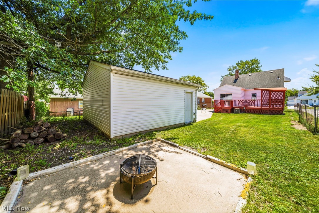 3314 Lincoln Avenue Parma OH 44134