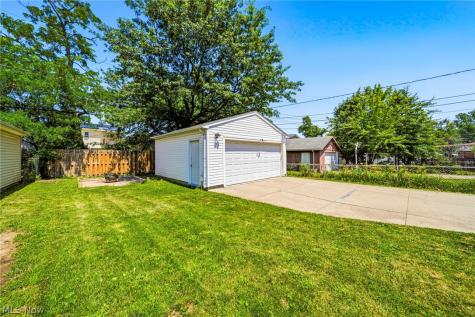 3314 Lincoln Avenue Parma OH 44134