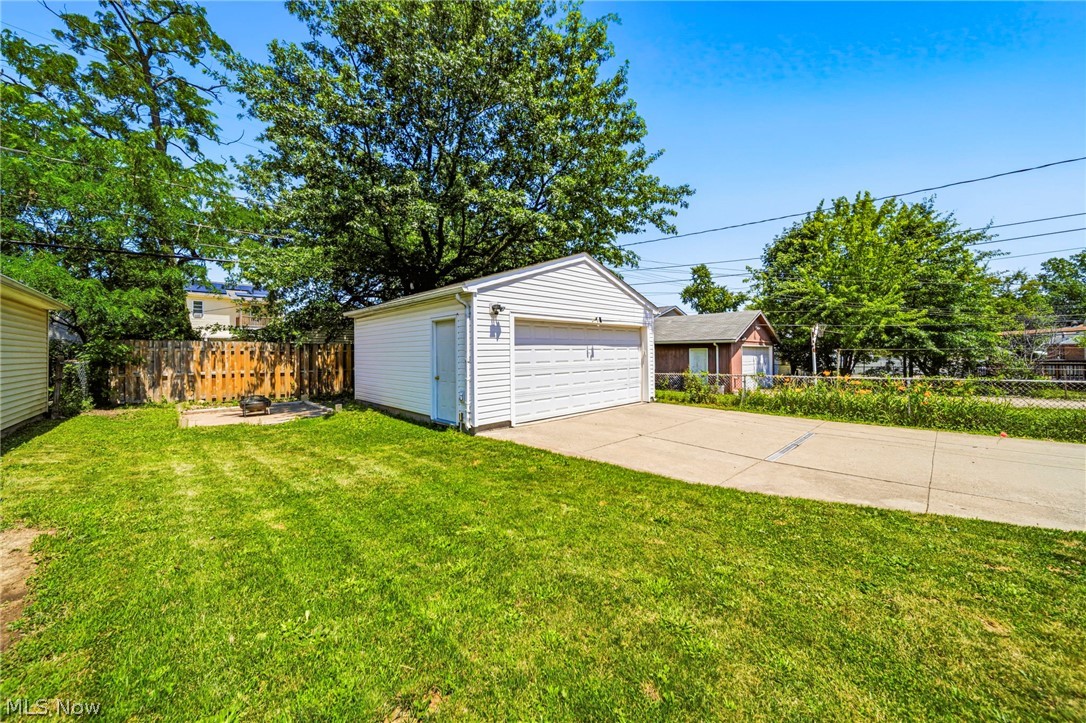 3314 Lincoln Avenue Parma OH 44134