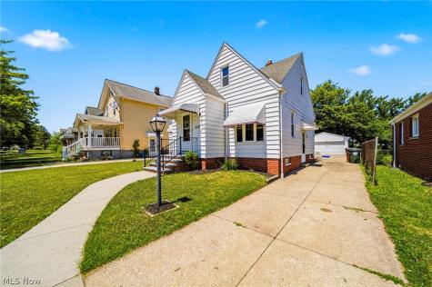 3314 Lincoln Avenue Parma OH 44134