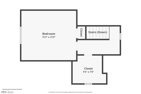3314 Lincoln Avenue Parma OH 44134