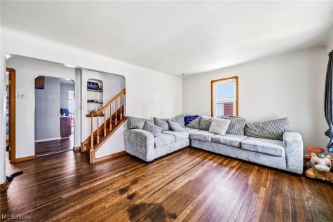 3314 Lincoln Avenue Parma OH 44134