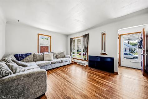 3314 Lincoln Avenue Parma OH 44134