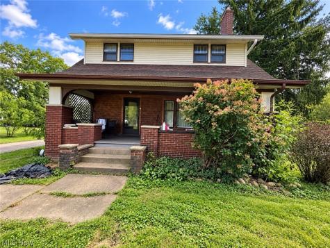 3404 Lincoln Street E Canton OH 44707