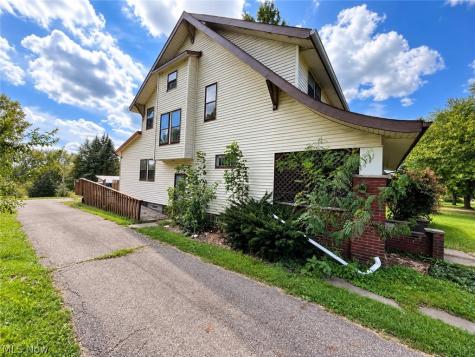 3404 Lincoln Street E Canton OH 44707