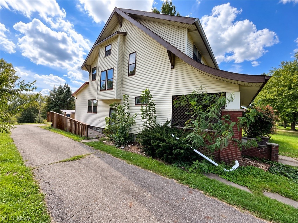 3404 Lincoln Street E Canton OH 44707