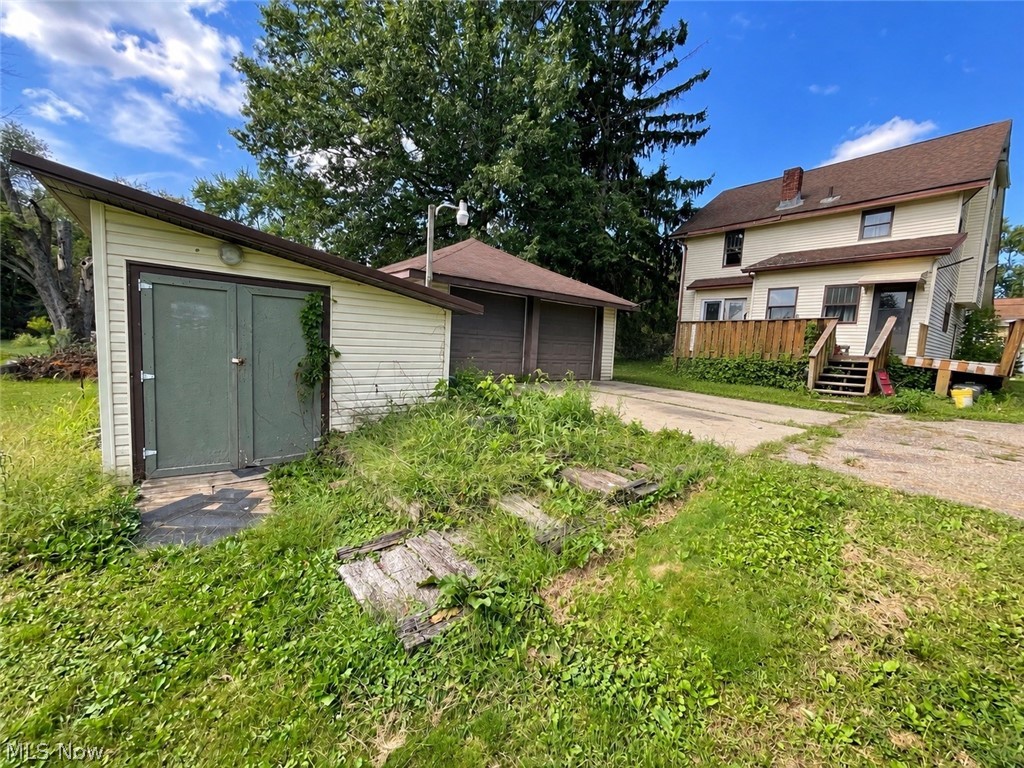 3404 Lincoln Street E Canton OH 44707