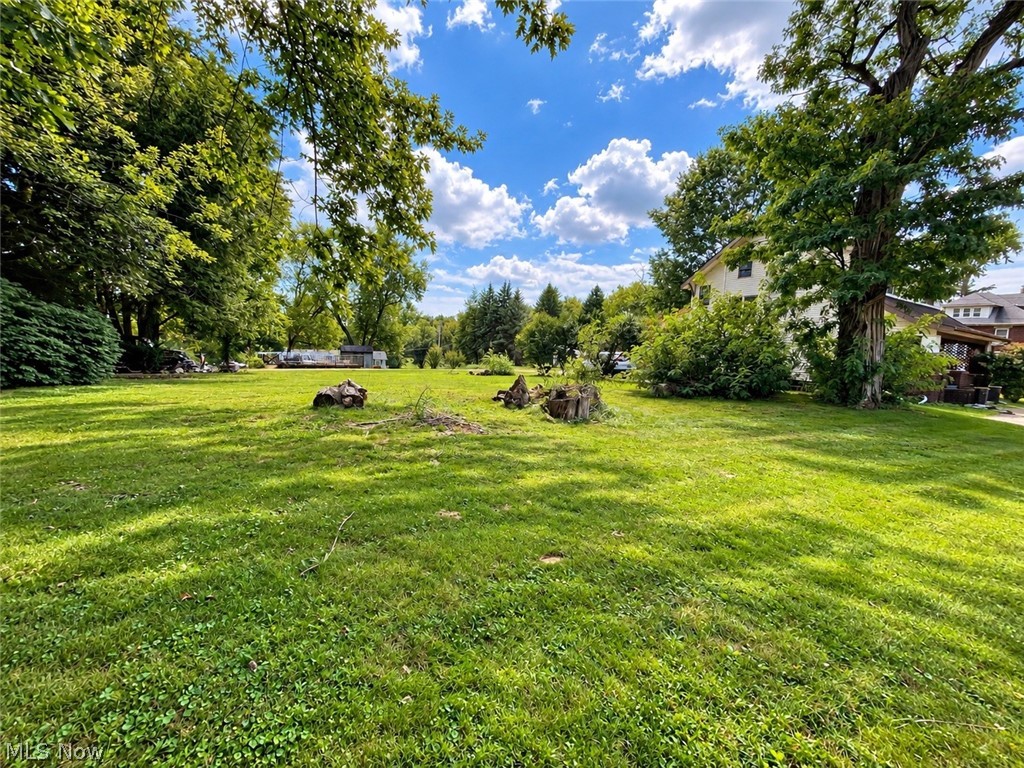 3404 Lincoln Street E Canton OH 44707