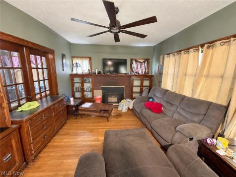 3404 Lincoln Street E Canton OH 44707