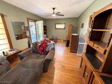 3404 Lincoln Street E Canton OH 44707
