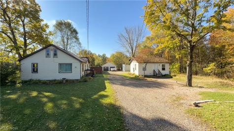 2950 Tallmadge Road Kent OH 44240