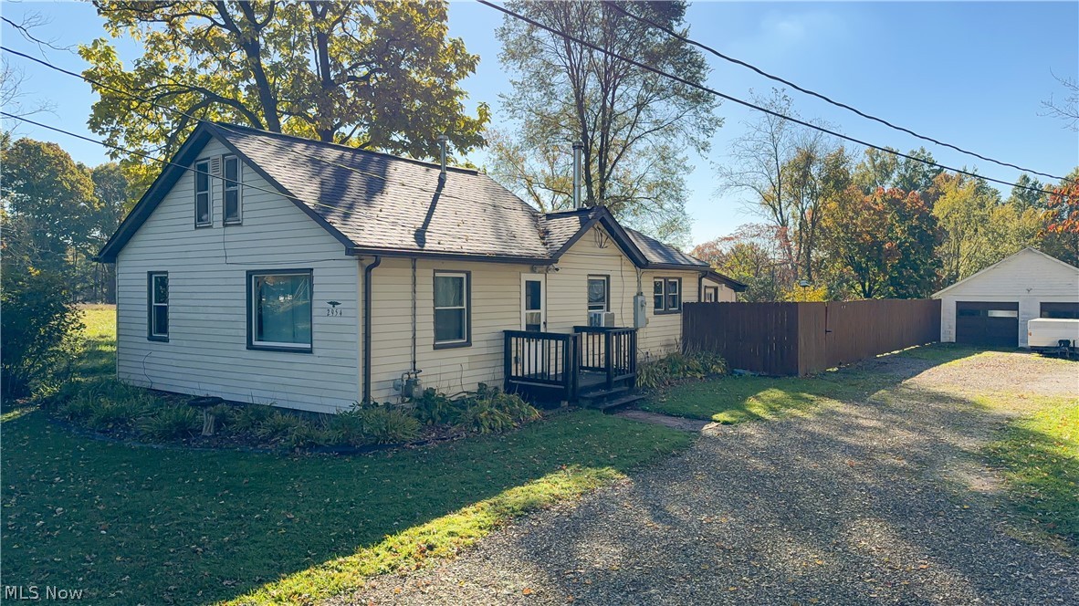2950 Tallmadge Road Kent OH 44240