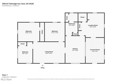 2950 Tallmadge Road Kent OH 44240