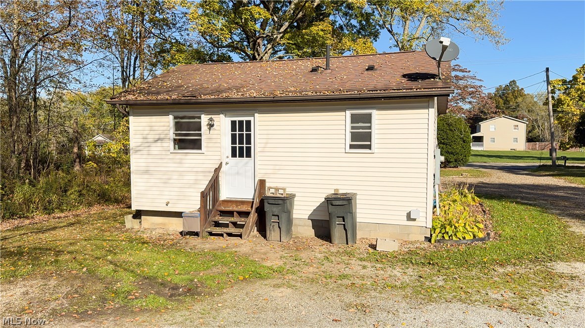 2950 Tallmadge Road Kent OH 44240