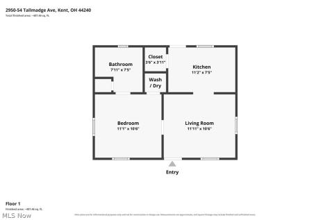 2950 Tallmadge Road Kent OH 44240