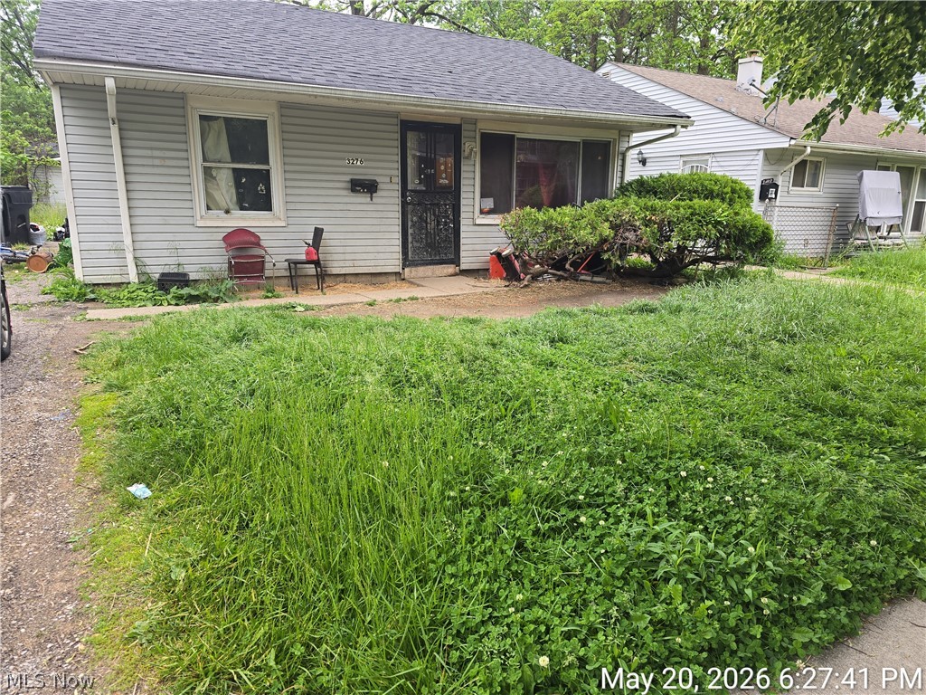 3276 E 145th Street Cleveland OH 44120