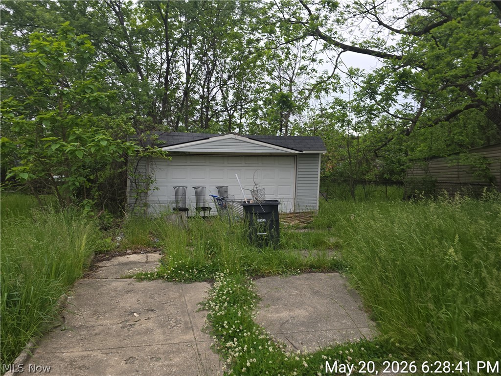 3276 E 145th Street Cleveland OH 44120