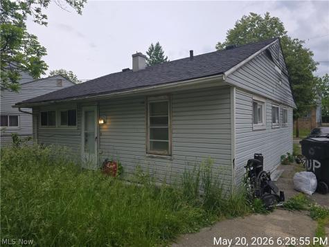 3276 E 145th Street Cleveland OH 44120