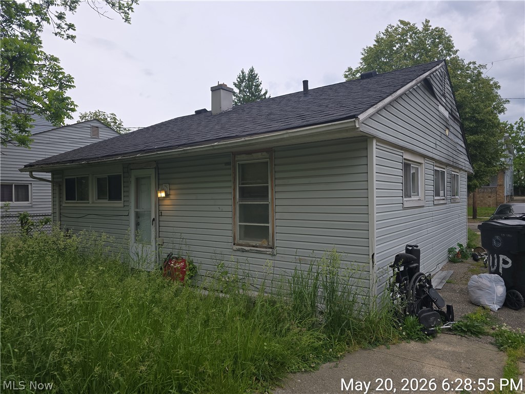3276 E 145th Street Cleveland OH 44120