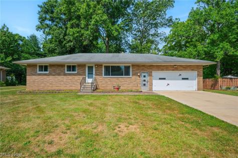 8382 Royalhaven Drive North Royalton OH 44133