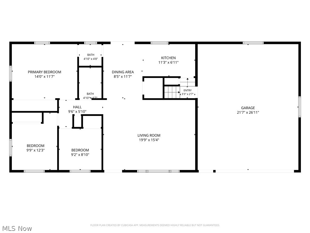 8382 Royalhaven Drive North Royalton OH 44133