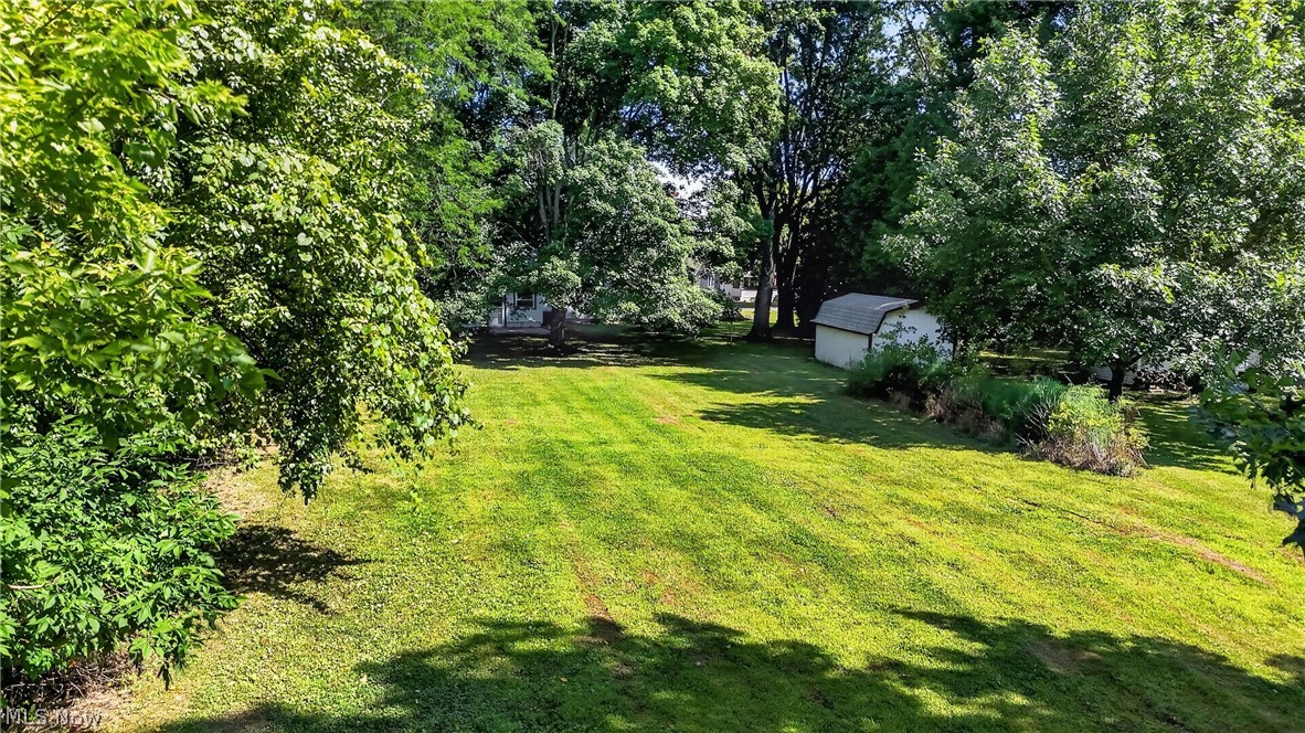 120 Coulter Street Creston OH 44217