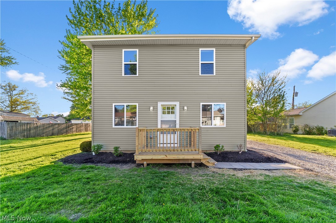 620 Pasadena Avenue Sheffield Lake OH 44054